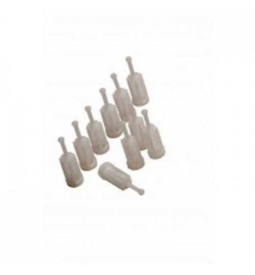 FMT GRAVITY POT FILTERS PK10